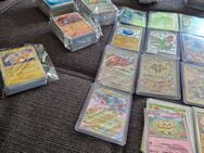Pokemon karten - Bochum Langendreer