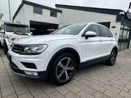 VW Tiguan Highline BMT/Start-Stopp - Bad Friedrichshall