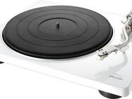 Denon DP-450USB Plattenspieler (Riemenantrieb)