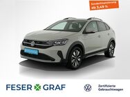 VW Taigo, 1.0 TSI MOVE IQ-Drive, Jahr 2024 - Nürnberg