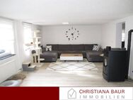 MODERN UND TOP PREIS: Wohnhaus in Albstadt-Tailfingen - Albstadt