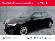 Audi A1, Sportback 35 TFSI VC, Jahr 2020 - Mitterteich