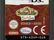 The Suite Life of Zack & Cody Kreis der Spione PAL Nintendo DS 3DS 2DS - Bad Salzuflen Werl-Aspe