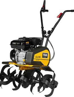 Texas Benzinmotorhacke Lilli 535TG, 85 cm Arbeitsbreite