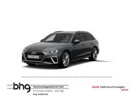 Audi A4, Avant S line 40 TDI quattro, Jahr 2021 - Freiburg (Breisgau)