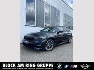 BMW 330, d xDrive, Jahr 2021 - Goslar