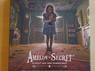 Brettspiel: Amelia's Secret (Deutsch) Horror/Escape/Krimispiel - Obermichelbach