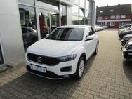 VW T-Roc, 1.5 TSI Sport LM17, Jahr 2018 - Emmerich (Rhein)