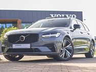 Volvo V90, R-Design T6 ° H&K, Jahr 2021 - Lauingen (Donau)