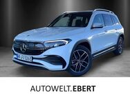 Mercedes EQB, 250 AMG Distro KeyGo, Jahr 2023 - Bensheim