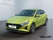 Hyundai i20, 1.2 Select, Jahr 2024 - Leipzig Alt-West