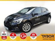 Renault Clio, 1.0 V TCe 100 Experience DeLuxeP, Jahr 2019 - Kehl