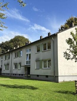Hier ist Platz zum Wohnen - Bochum