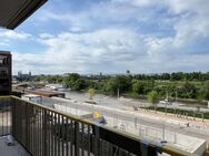 * unvergleichbarer Elbblick - moderne 4 Raumwohnung mit großer Loggia * - Dresden
