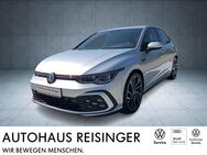 VW Golf, 2.0 TSI VIII GTI, Jahr 2022 - Wasserburg (Inn)