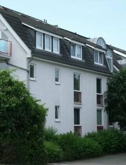 Studentenwohnung als Kapitalanlage zu verkaufen! - Hildesheim