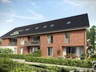 Auf der südlichen Loggia - Everswinkel