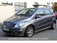 Mercedes-Benz B 170 ·2.Hand·86000km·Klima·Shz·PDC·Euro4 - Frankfurt (Main)