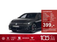 VW Golf, 2.0 TSI GTI OPF 19ALU, Jahr 2022 - Straubing