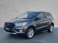 Ford Kuga, 1.5 Titanium EcoBoost #, Jahr 2019 - Hof