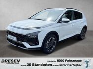 Hyundai BAYON, 1.0 Prime FL (MY25) Automatik, Jahr 2023 - Velbert