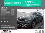 VW T-Roc, 1.5 TSI MOVE DCP APP, Jahr 2023 - Heusenstamm