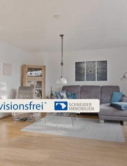 Top-Zustand: Familienfreundliches Reihenhaus mit Garage und Carport in Wülfrath - Wülfrath