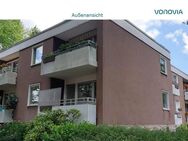 Nur für Senioren! Günstig geschnittene 2,5-Zi.-Wohnung (WBS) - Essen
