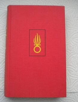 Verkaufte Jahre,Hans E. Bauer,C. Bertelsmann,1957 - Linnich