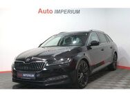 Skoda Superb Combi Premium Edition*PANO*ACC*MATRIX*AHK - Schmidgaden