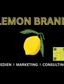 Marketingagentur Monheim I Führende Marketingagentur Lemon Brand - Anfragen: 0211-91576988 - Düsseldorf