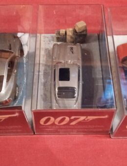 3 Sammler Autos 007 - Hattingen
