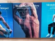 Bücher Fit und Gesund ins neue Jahr und mehr Sach-und Fachliteratur - Bad Rodach