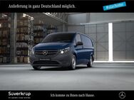 Mercedes Vito, 114 Kasten Lang, Jahr 2023 - Kiel