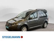 VW Caddy, 1.4 TSI Kombi Trendline, Jahr 2020 - Lemgo