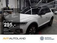 VW T-Roc, 1.0 TSI MOVE | | | | |, Jahr 2023 - Dingolfing