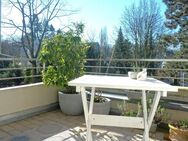 Provisionsfrei für Kapitalanleger oder Eigennutzer BONN-PLITTERSDORF sehr schöne 2 Zimmer-Wohnung 68 qm mit Balkon - Bonn