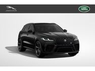 Jaguar F-Pace, P575 AWD SVR PIXEL, Jahr 2022 - Chemnitz