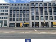 Wohntraum! Hochwertige Ausstattung, großer Balkon, EBK und Fußbodenheizung! - Dresden