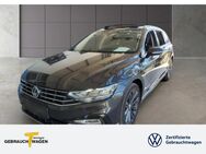 VW Passat Variant, 2.0 TDI R-LINE LM18, Jahr 2020 - Duisburg