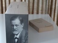 Sigmund Freud, Gesammelte Werke - Tübingen