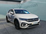 VW T-Roc, 1.5 TSI R-Line App, Jahr 2023 - München