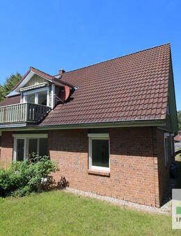 Einfamilienhaus auf Eigenland in Boltenhagen - auch als Zweifamilienhaus nutzbar - Boltenhagen (Ostseebad)