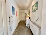 Großzügige Wohnung im DG mit Gemeinschaftsgarten im Ortsteil Bombach - Kenzingen