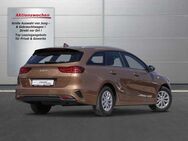 Kia Ceed SW 1.0 T-GDI Silber //Winterpaket/PDC/Klima - Thannhausen