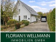 Tarmstedt | Einfamilienhaus zum Wohlfühlen in ruhiger Feldrandlage - Tarmstedt