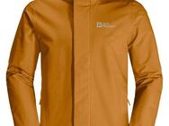 Jack Wolfskin Softshelljacke STORMY POINT 2L JKT M
