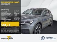 VW Touareg, 3.0 TDI, Jahr 2024 - Bochum