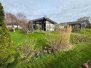 Freistehendes Ferienhaus unmittelbar an der Nordsee - Butjadingen