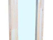 Holzfenster 60x120 cm, Europrofil Kiefer,neu auf Lager - Essen